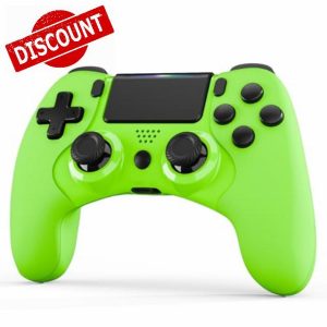 Clevo Controllers for PS4