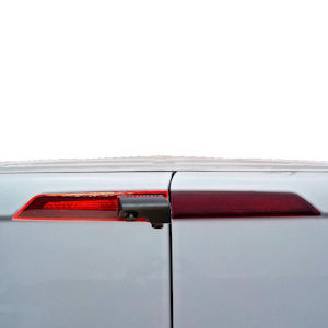 Ford Transit Custom 2012 - 2016 Bulb Dual Reversing Camera Fitted
