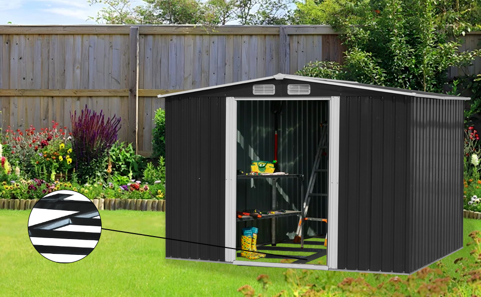 UV RESISTANT WATERPROOF