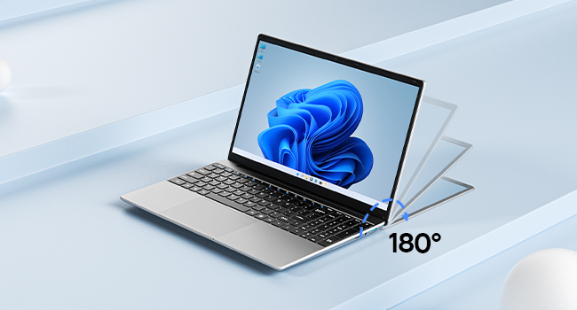 video laptop