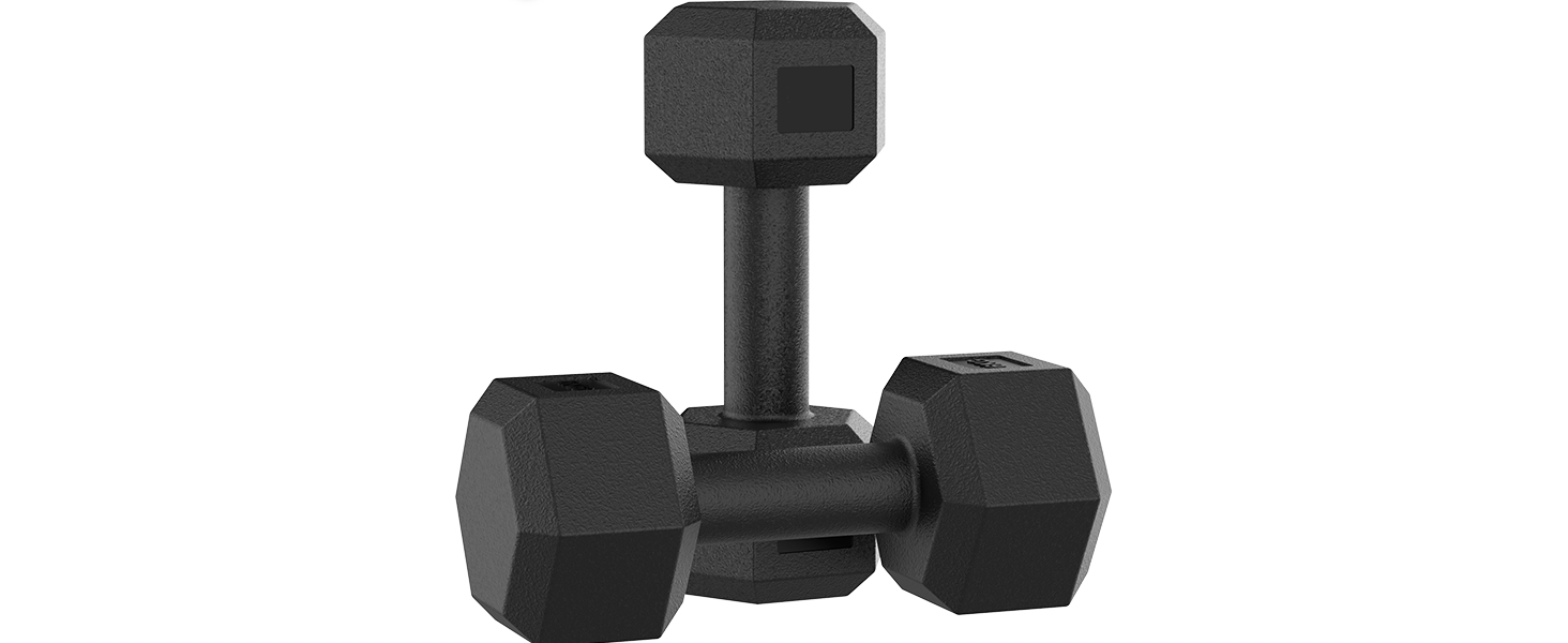 dumbbells