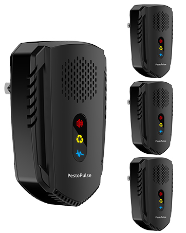 Mouse Repellent Plug In
