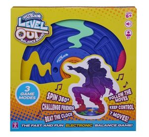 Great Active Fun for all the Family