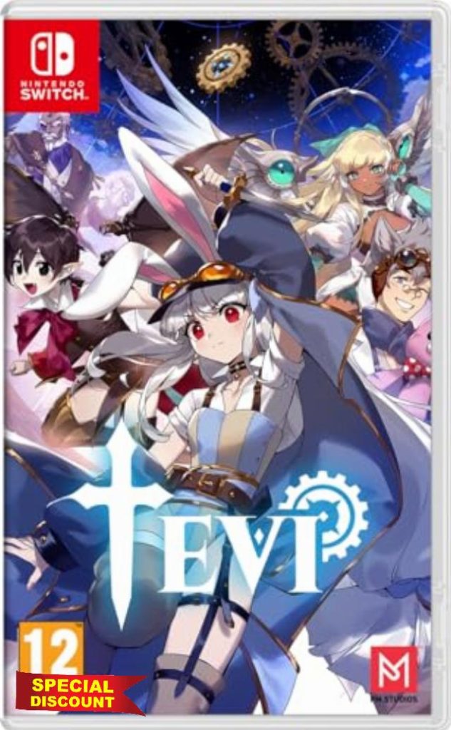 Tevi (Nintendo Switch)