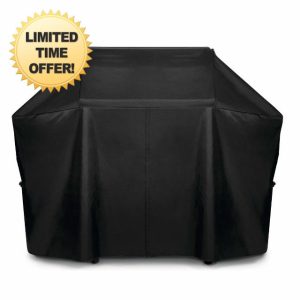 Grill Cover for Napoleon Rogue 425 Series Grill