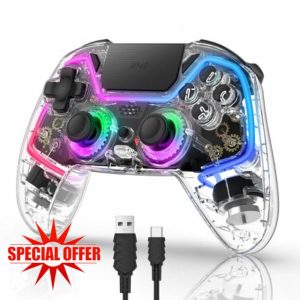 IINE PS4 Wireless Controller
