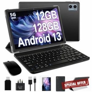 2024 Newest Tablet 10 Inch Android 13