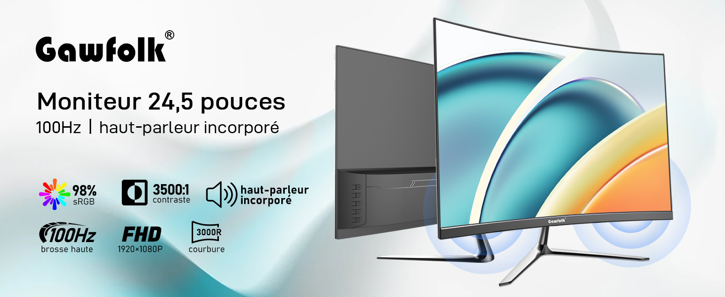 MONITOR