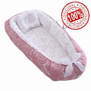 Wedhapy baby lounger baby sleep lounger baby sleep pod newborn lounger pod