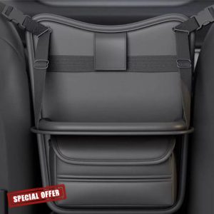 BALIJUN Car Organiser for Seat