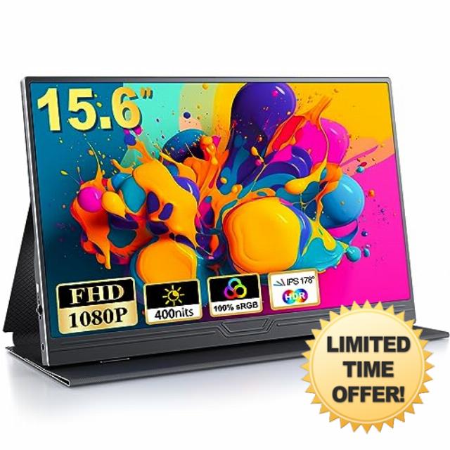 Portable Monitor