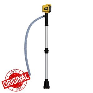 Cordless Stick Pump Compatible with Dewalt & Mellif 20V Battery (Tool ONLY) - 720GPH