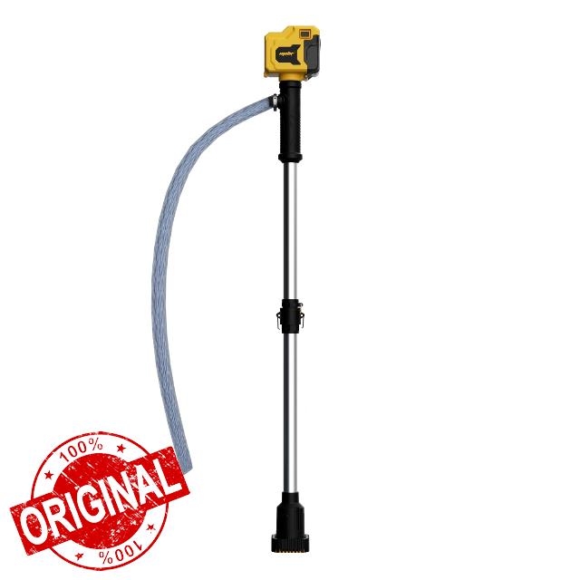 Cordless Stick Pump Compatible with Dewalt & Mellif 20V Battery (Tool ONLY) - 720GPH