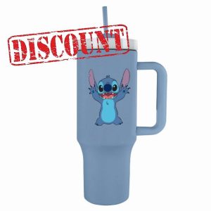 Pyramid International LILO & Stitch (Stitch) 40oz Tumble