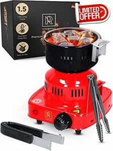 M. ROSENFELD Coal Burners 4.0 Papa1