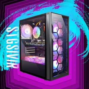 Intel Core I7 3.4-3.9GHz