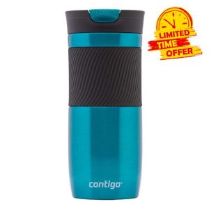 Contigo Byron Snapseal Travel Mug
