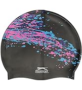 Slazenger Womens Boyleg Swimsuit