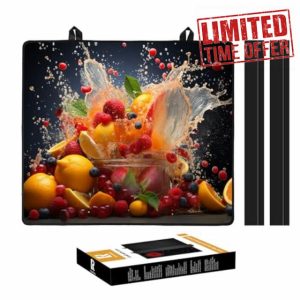 Kitchenraku Hob Cover