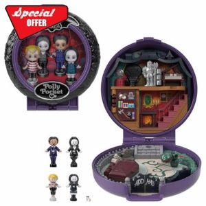 Polly Pocket Collector Playset