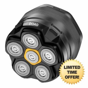 DOAO Head Shavers for Men