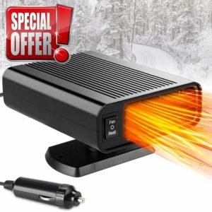 Showvigor Car Heater