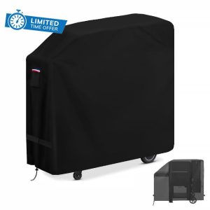 Grill Cover for Masterbuilt Gravity Series 600 Digital Charcoal Grill and Smoker