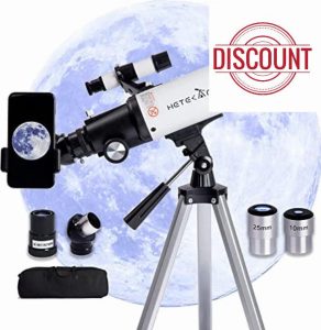 Telescope for Kids Adults