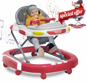 Baby Walker