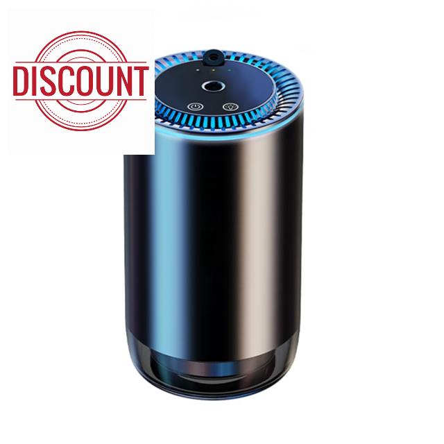 Car Diffuser