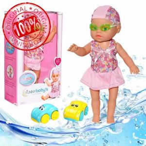 Koolbitz Electric Automatic Swimming Doll