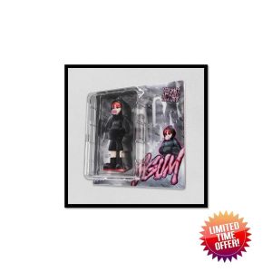 TXT YEONJUN YEONJUN's Mixtape: GGUM TOMORROW X TOGETHER with Tracking