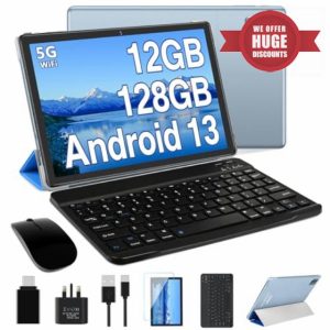 2024 Newest Tablet 10 Inch Android 13
