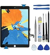 NB+ Screen Replacement For iPad 7th 8th 10.2