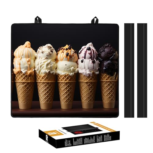 Electric Hob Covers