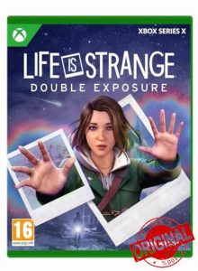 Life Is Strange: Double Exposure (Xbox Series X)