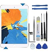 NB+ Screen Replacement For iPad 5th Generation 9.7