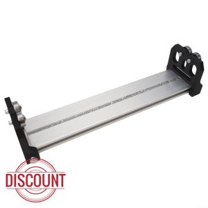 ZAMETTER Premium Arrow Tester