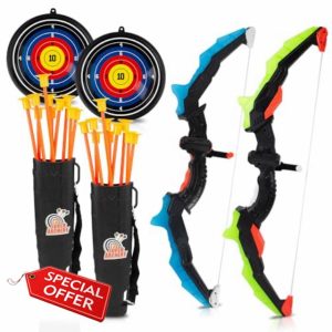 Bow and Arrow Set Kids