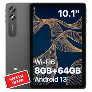 UMIDIGI 10.1 Inch Tablet