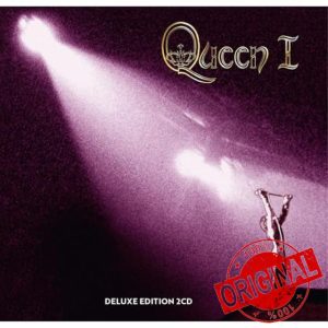 Queen 1