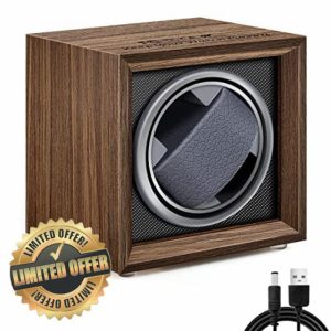 Automatic Watch Winder