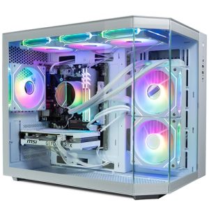ionz Gaming PC - Desktop Computer