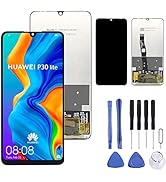 NB+ Display Digitizer Screen Replacement LCD Touch Screen For Huawei Honor 20 Lite 6.21