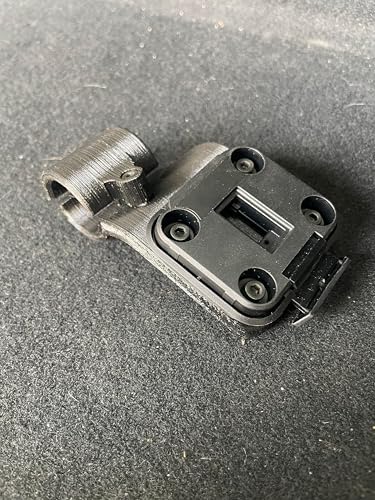 XT2 Compatible with Garmin Handlebar 25.4 mm Motorcycle