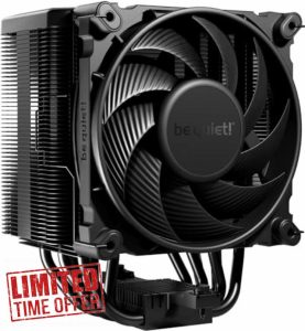 be quiet! Dark Rock 5 air cooler
