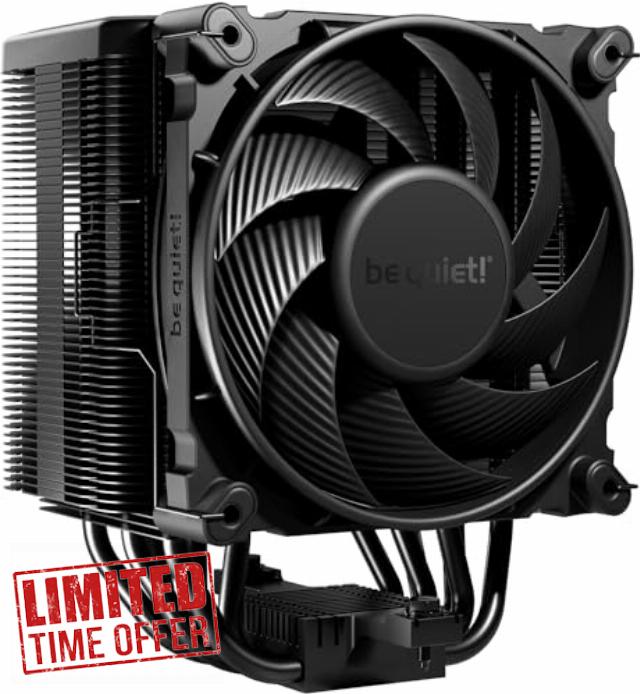 be quiet! Dark Rock 5 air cooler