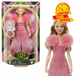 Mattel Wicked