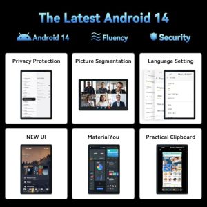 10GB RAM 128GB ROM 1TB TF