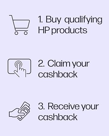 monitor cashback